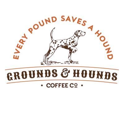 Grounds And Hounds Logo 1