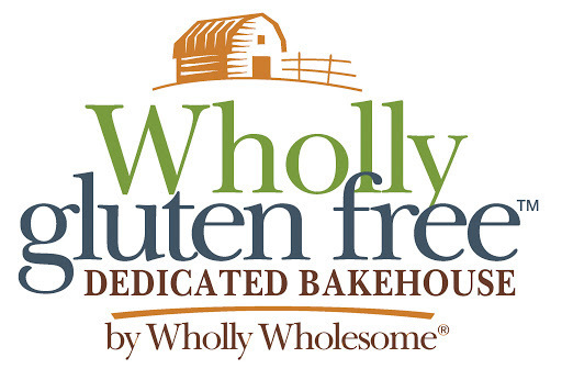 Wholly Gluten Free