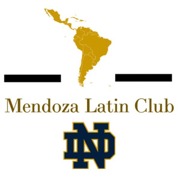 Mendoza Latin America Club 2 Transparent Reduced